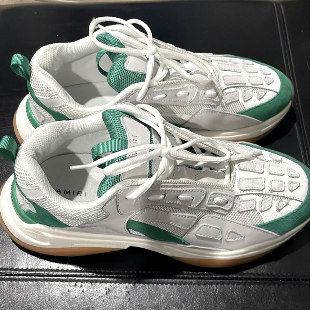 Amiri sneakers